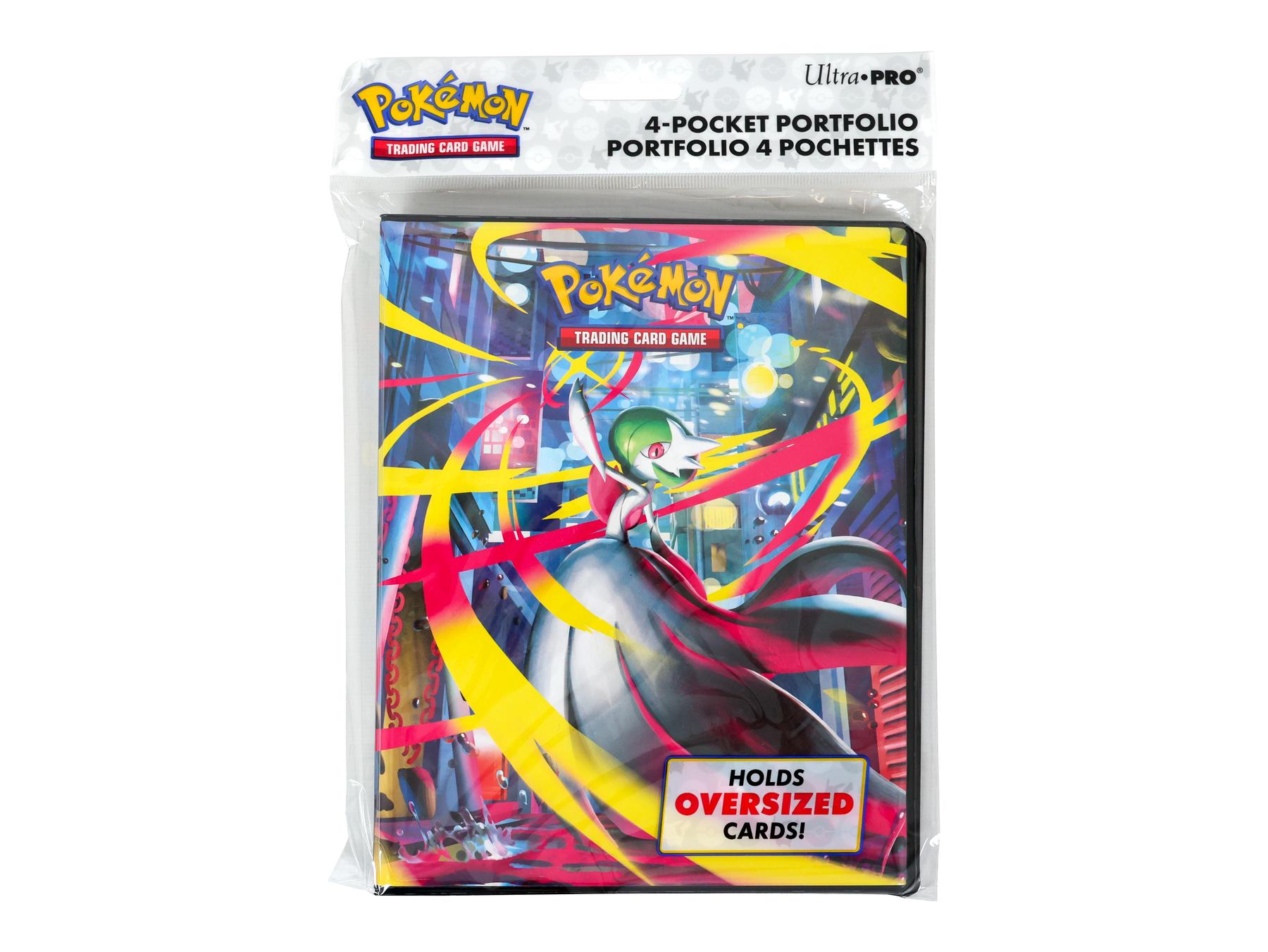 pokemon card portfolio Mega Evolution main image 1