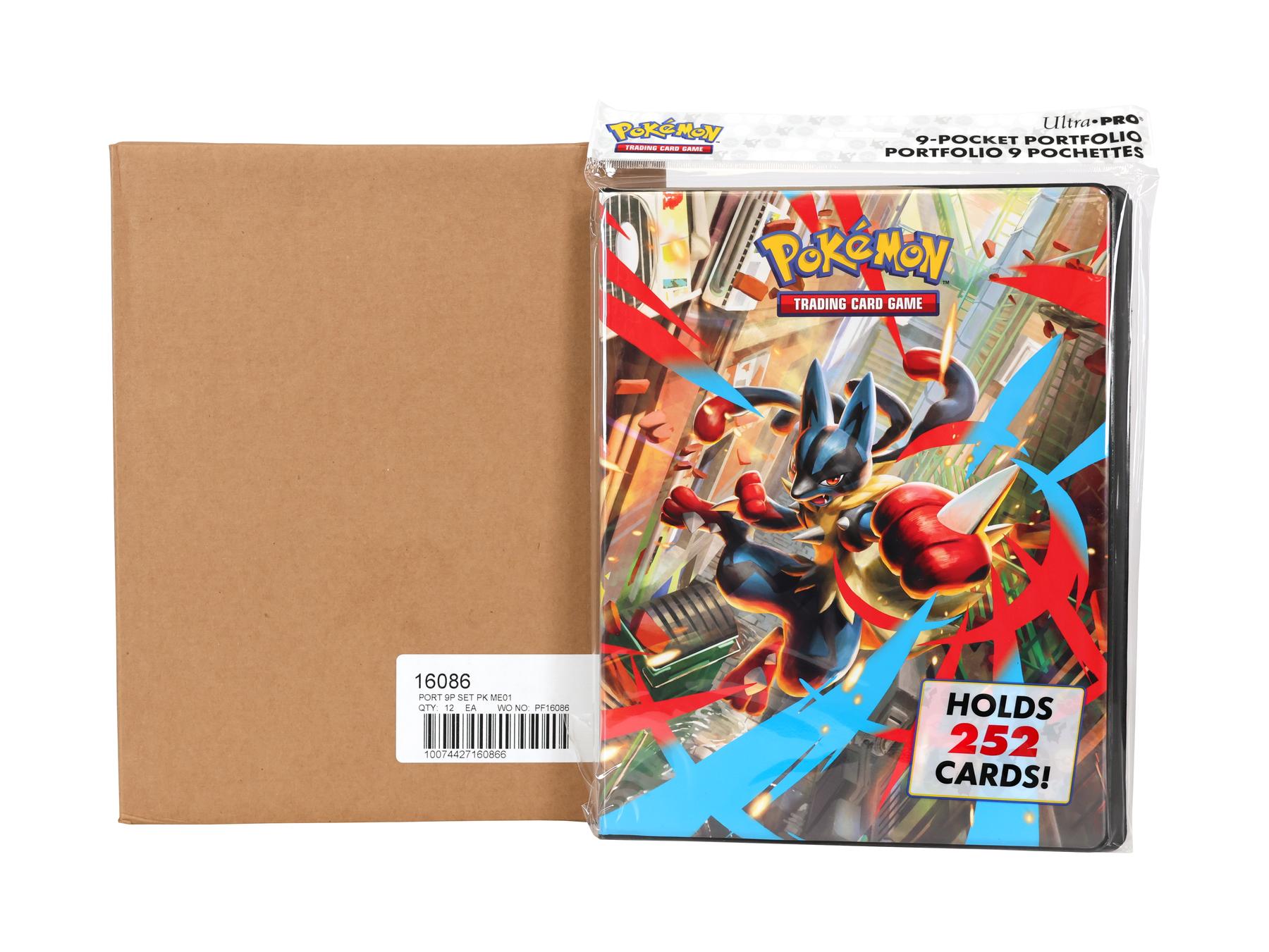 pokemon 9 card picture Secret Super Battle SSB No. 3 Trainer PSA 9 – Card Journeys main image 1