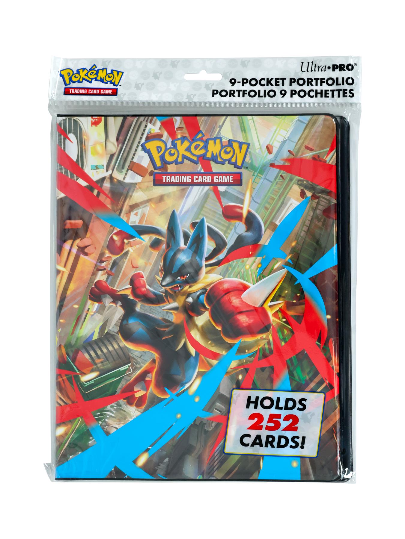 superhero pokemon cards Cassiopeia Card Sleeves main image 0