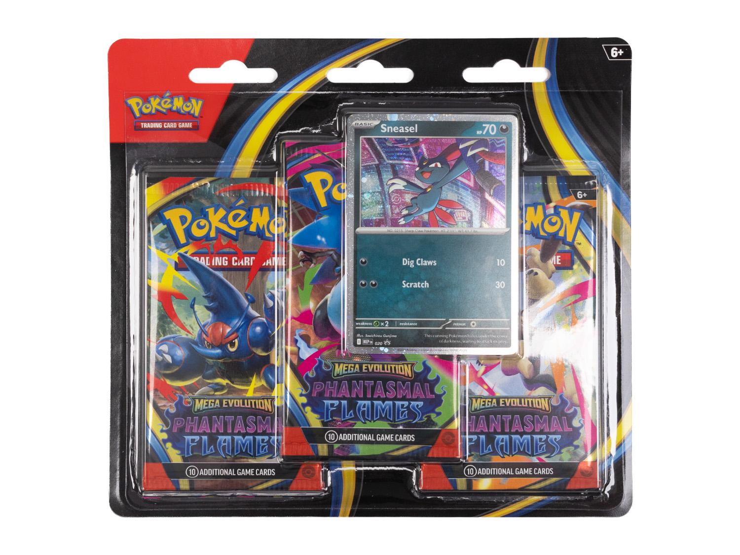 pokemon cards mega pack Pokémon Trading Card Game Mega Brave Booster Box Japanese Sealed –  Calipokehouse