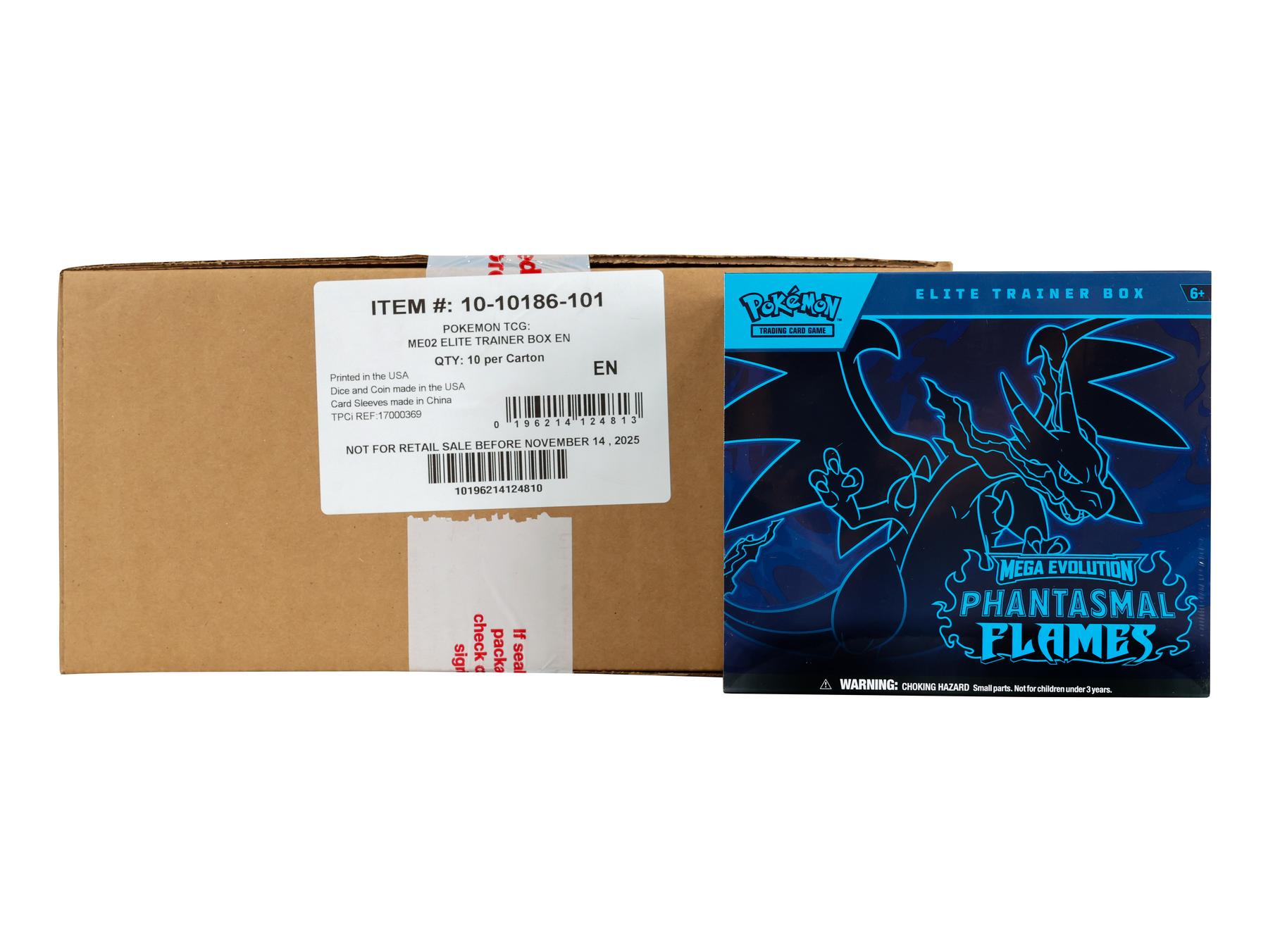 pokemon booster box under $50 Pokemon Legends of Justice Box Set main image 0