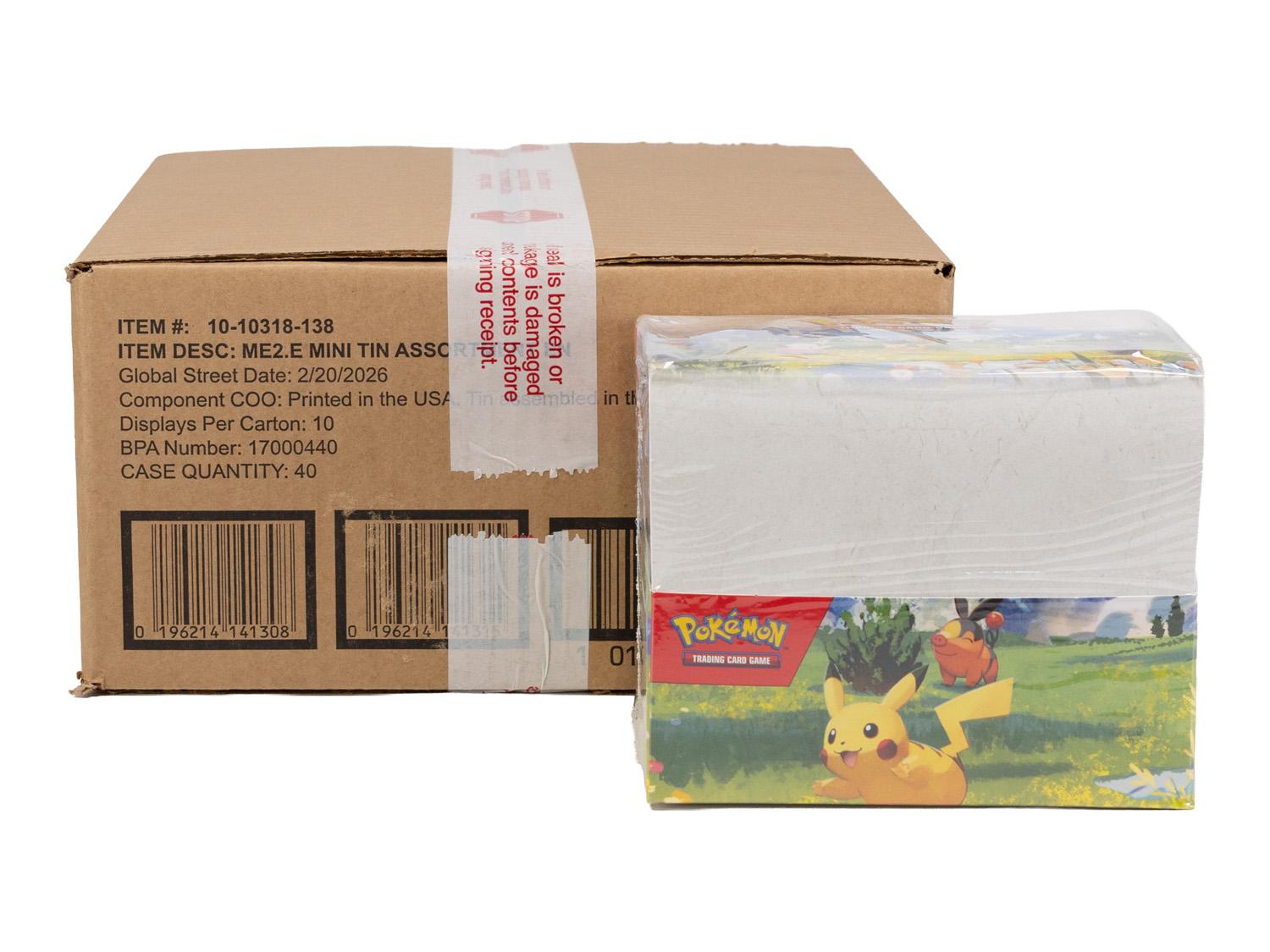 are pokemon cards made of cardboard BCW 50 Count Trading Card Storage Box - 50ct | Organizer for Baseball, Basketball, Football Cards, MTG, | Card Game Storage & Protection | Card Storage Box In this Pokmon TCG 100 Pre Cut Shipping cardboard