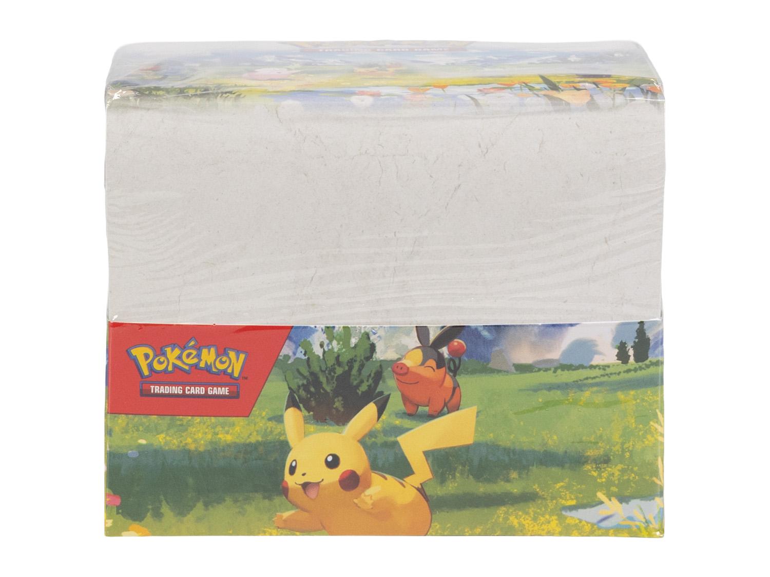 Pokemon Mega Evolution: Ascended Heroes Mini Tin Box | DA Card World