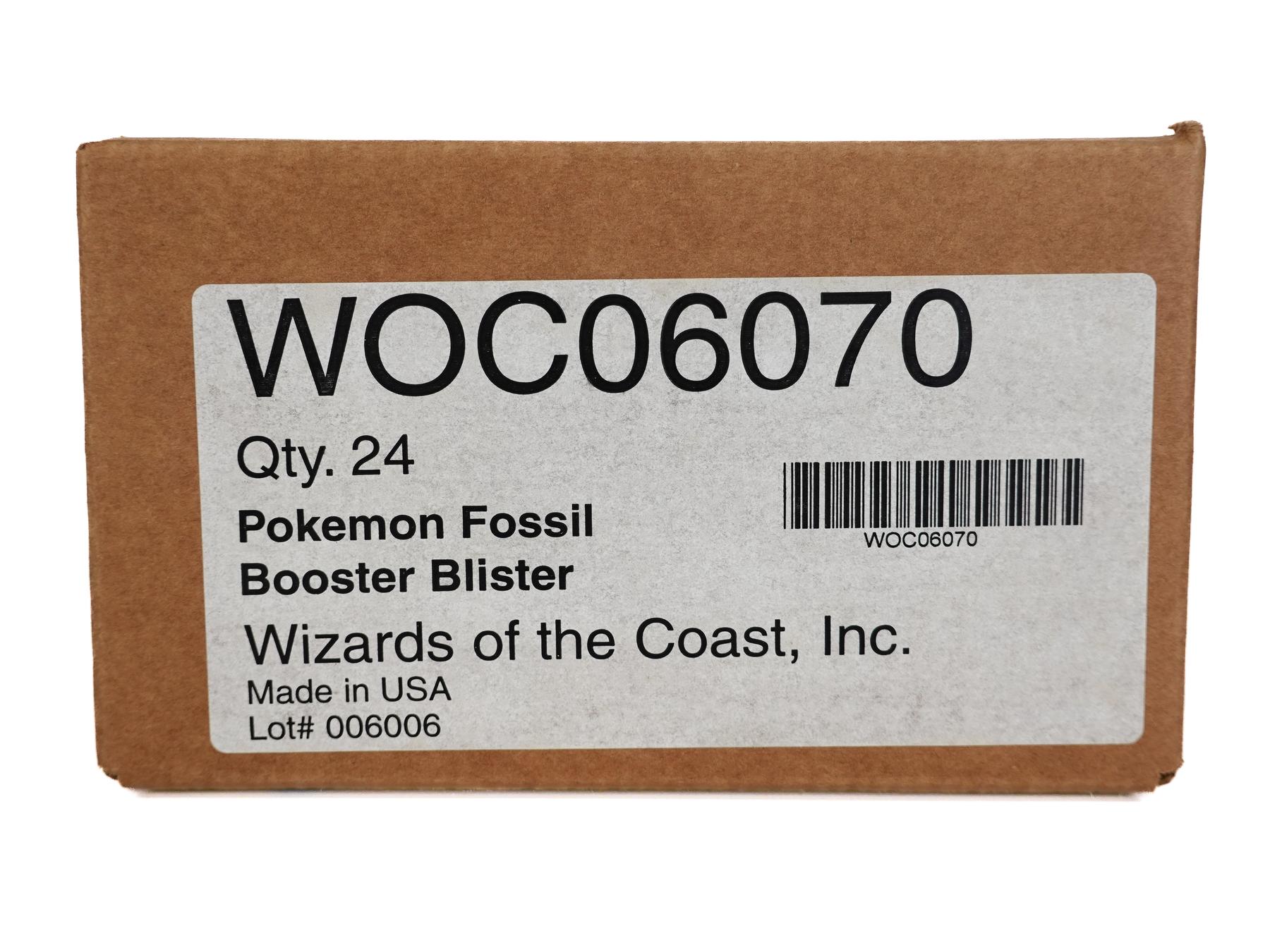 wotc reduces booster box size Secrets of Strixhaven Play Booster Box – Mox Boarding House main image 0