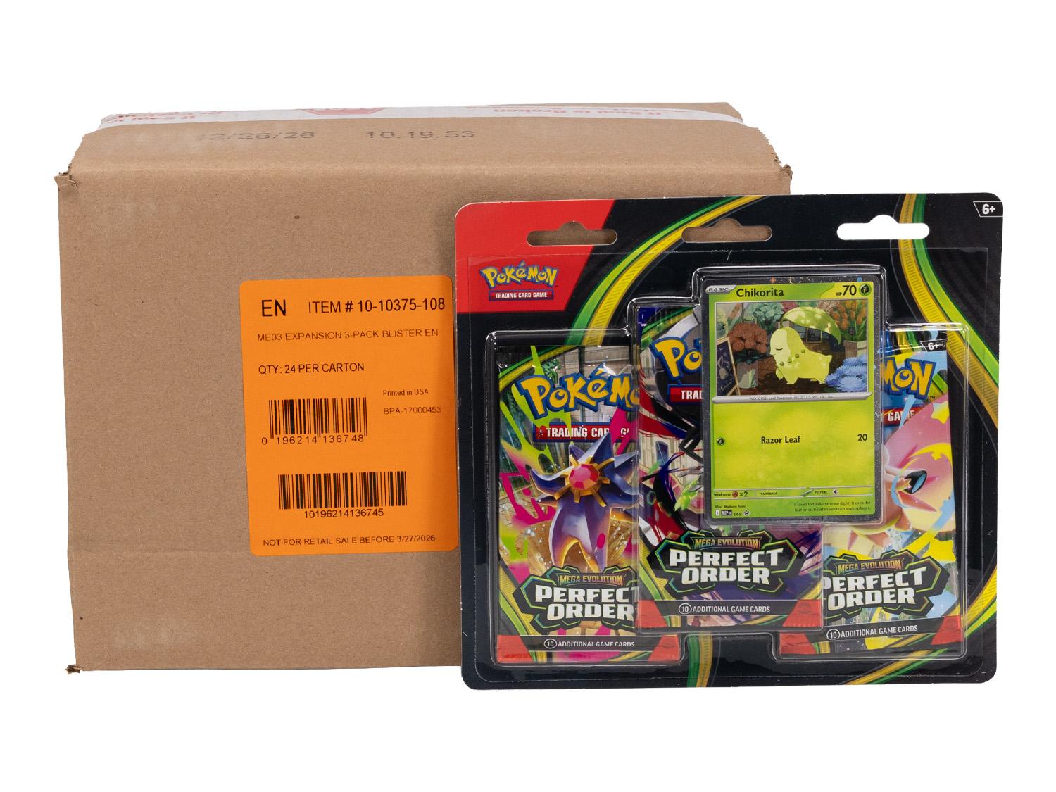 card box pokemon Amazon.com: Pokémon TCG: Scarlet & Violet Booster Display Box (36 Packs) :  Toys & Games main image 0