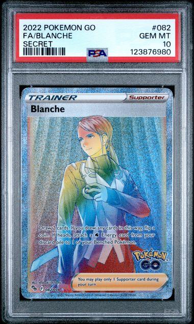 cheryl rainbow rare pokemon card Cheryl Rainbow Rare Battle Styles 173/163, NM Pokemon Card main image 0