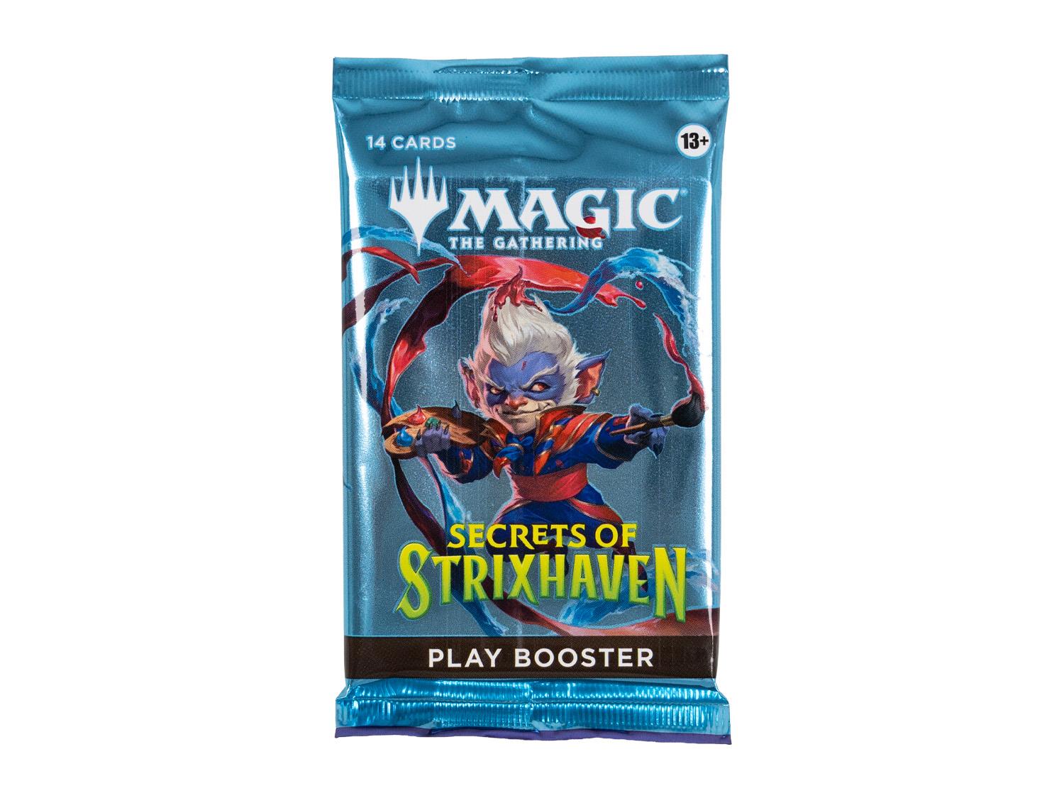 strixhaven theme booster box Silver Tempest Build & Battle Box – Topspot Cards