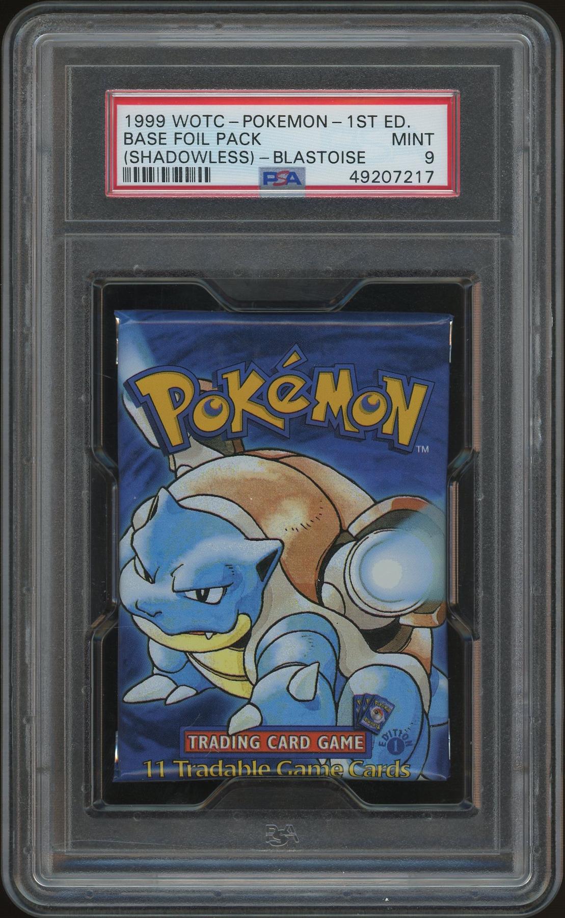 buy pokemon base set booster pack Pokémon Base Set (Unlimited): Booster Pack (Light)