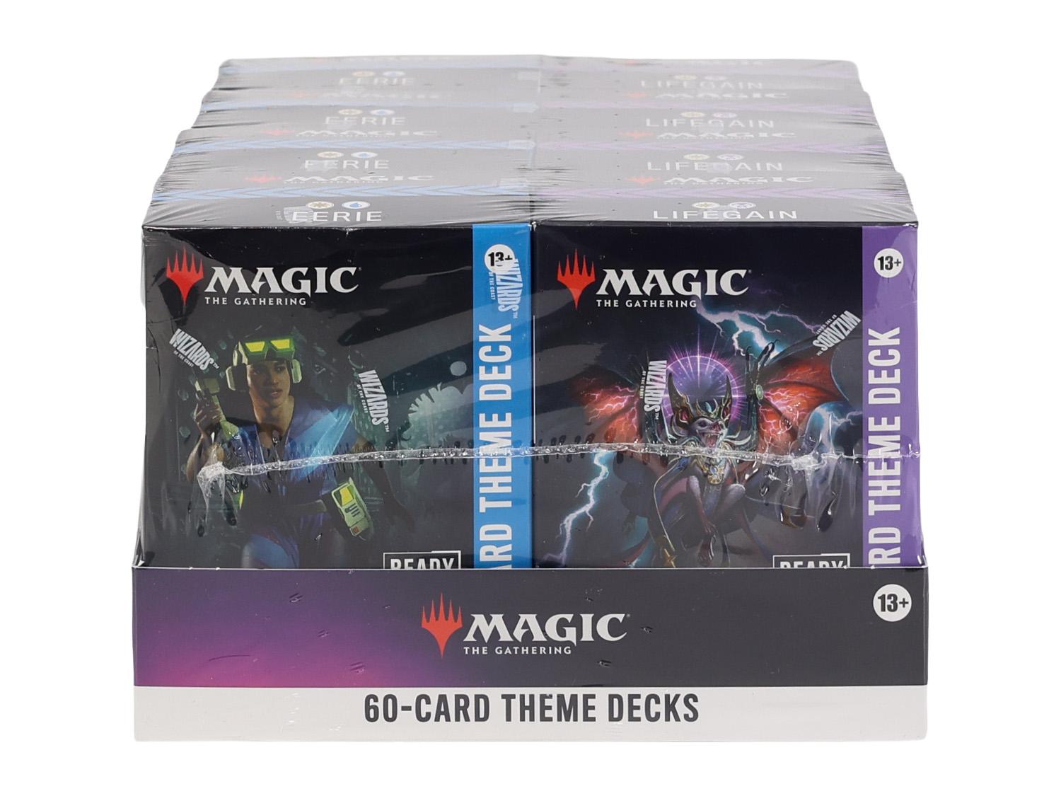 Magic: The Gatheringトーメント未開封33パックセット＋外箱付 Magic: The Gatheringトーメント未開封33パックセット＋外箱付 【公式