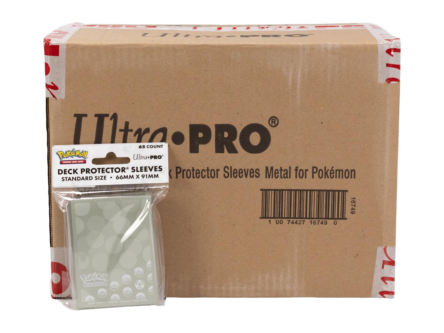metal card sleeves "Heat: Pedal to the Metal" Compatible Card Sleeve Bundle
