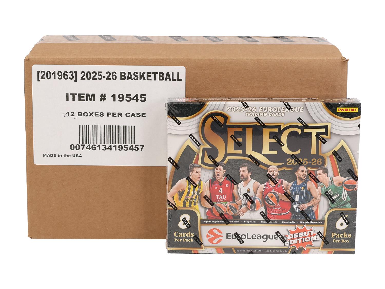 PERSORA AWARDS 2-20th AMBASSADOR BOX-〈数… 2025 Famous Americans 2 Hobby Box | historicautographs