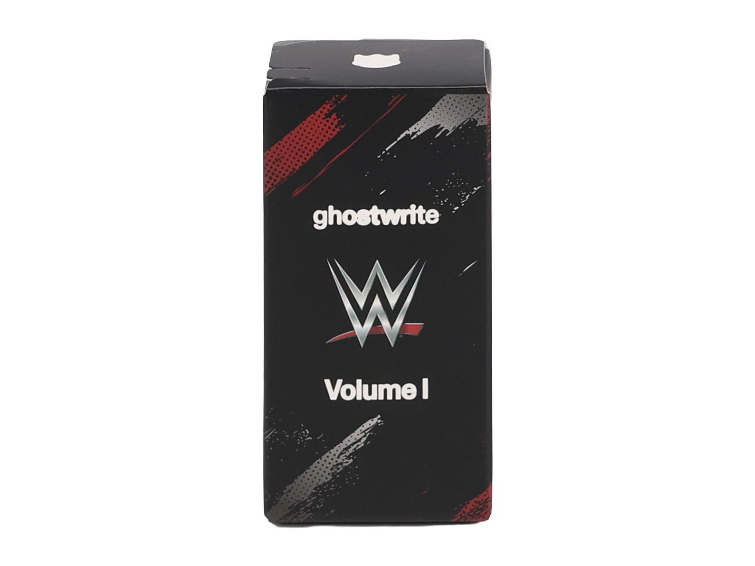 2026 ghostwrite WWE Wrestlemania Game Face Hobby Box | DA Card World