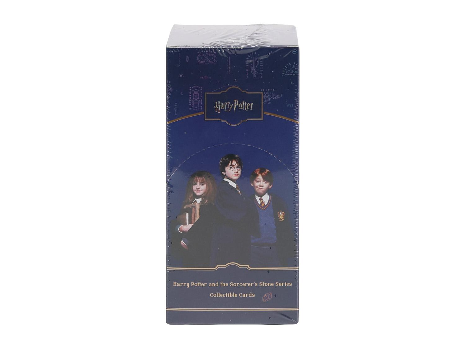 2026 Kakawow LetoGoods Harry Potter and the Sorcerer's Stone Hobby