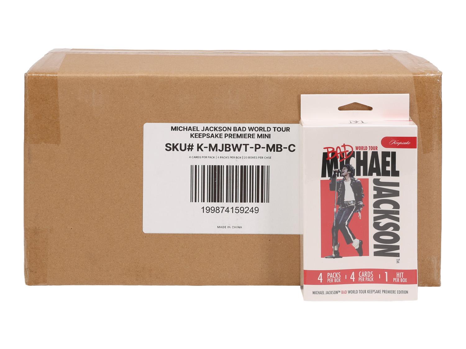 洋楽 Michael Jackson Bad Limited Edition BOX Michael Jackson Bad Limited Edition BOX