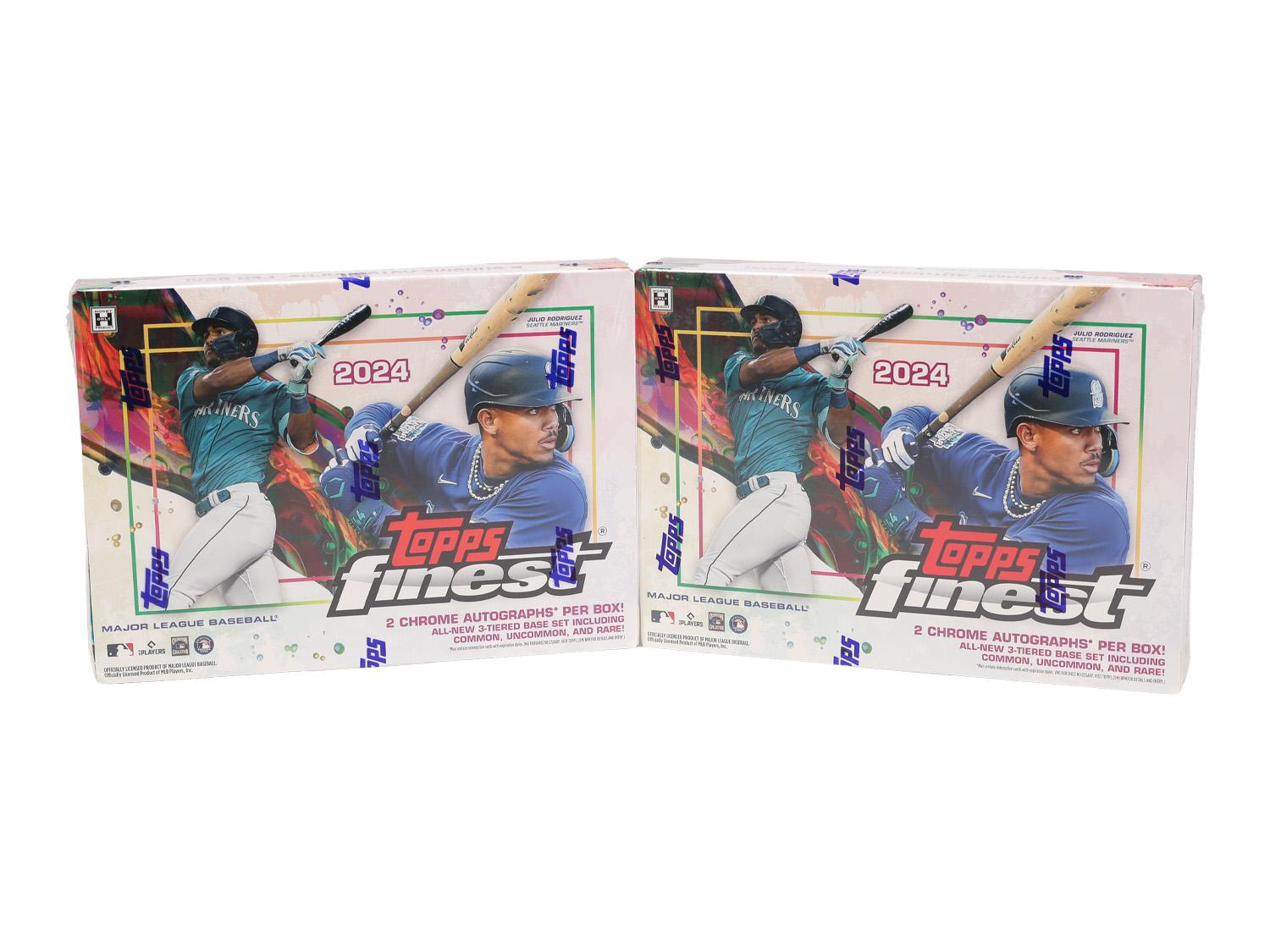 rare baseball cards 2024 topps 2024 Topps Archives Baseball Value Box one (1) Uncommon Rainbow Foilboard Base card and one (1) insert card 2024 TOPPS BIG LEAGUE #255