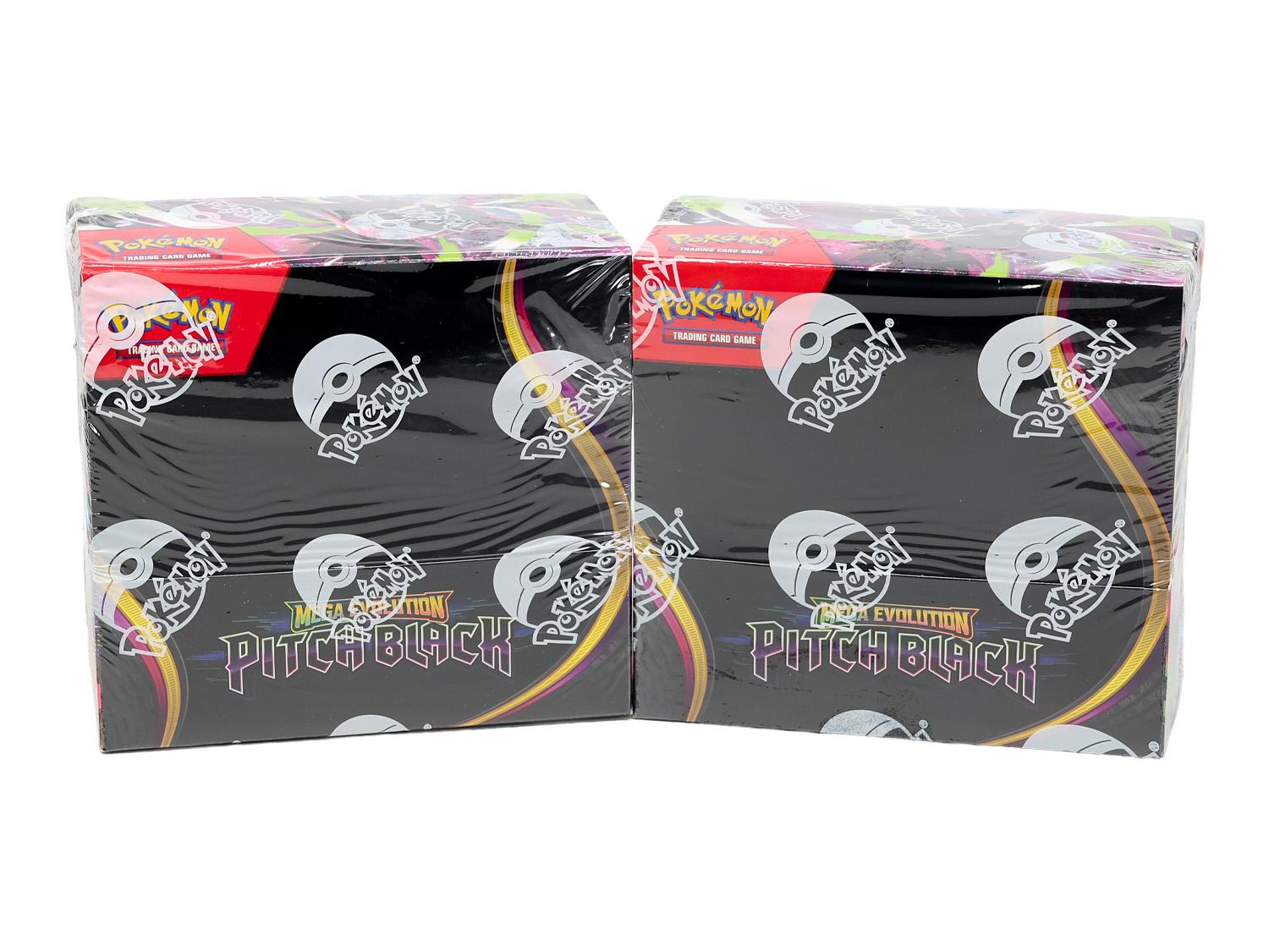 pokemon booster box under $35 TCG: Black Bolt (SV11B) Deluxe Pack [Japanese] – Trademark Cards & Collectibles The set focuses on ninja Pokemon TCG: Trick or Trade