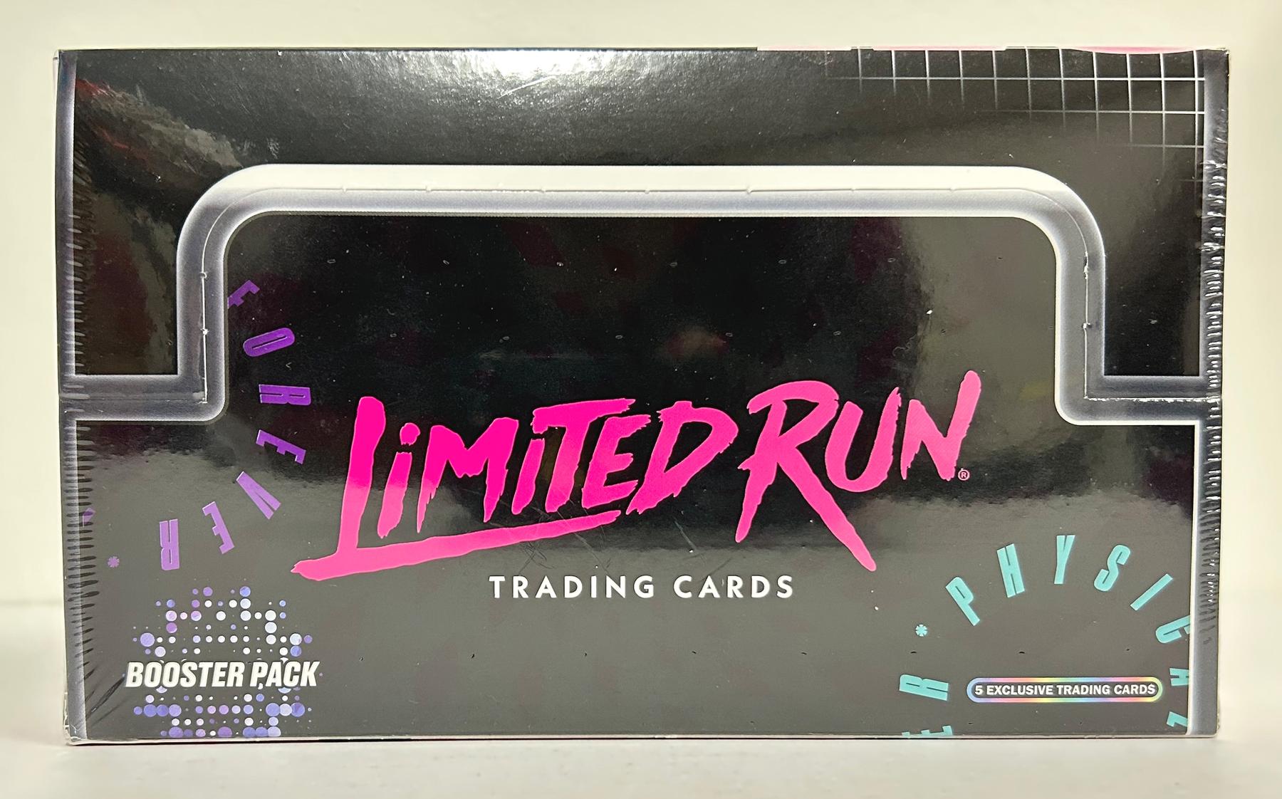 limited edition trading cards Biz Markie x GAS Cracked Ice Foil Card Set Boost your Limited Run trading card collection Harry Potter and the Chamber