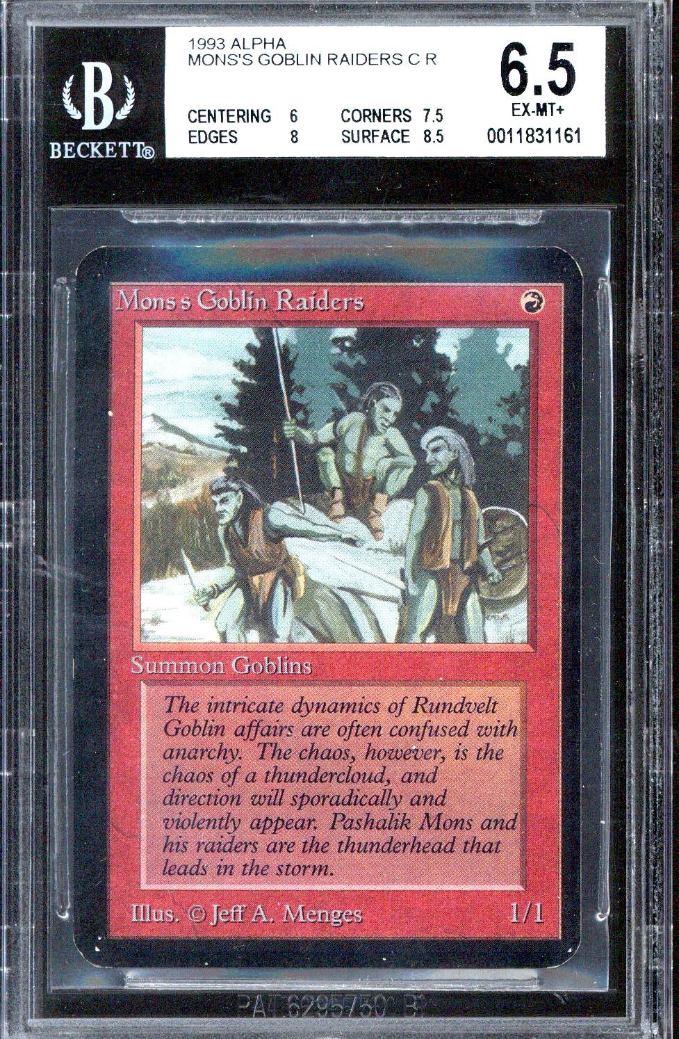 Magic The Gathering Rulik Mons, Warren Chief - Rulik Mons, Capo Del Cunicolo [dmu] [nm] [foil