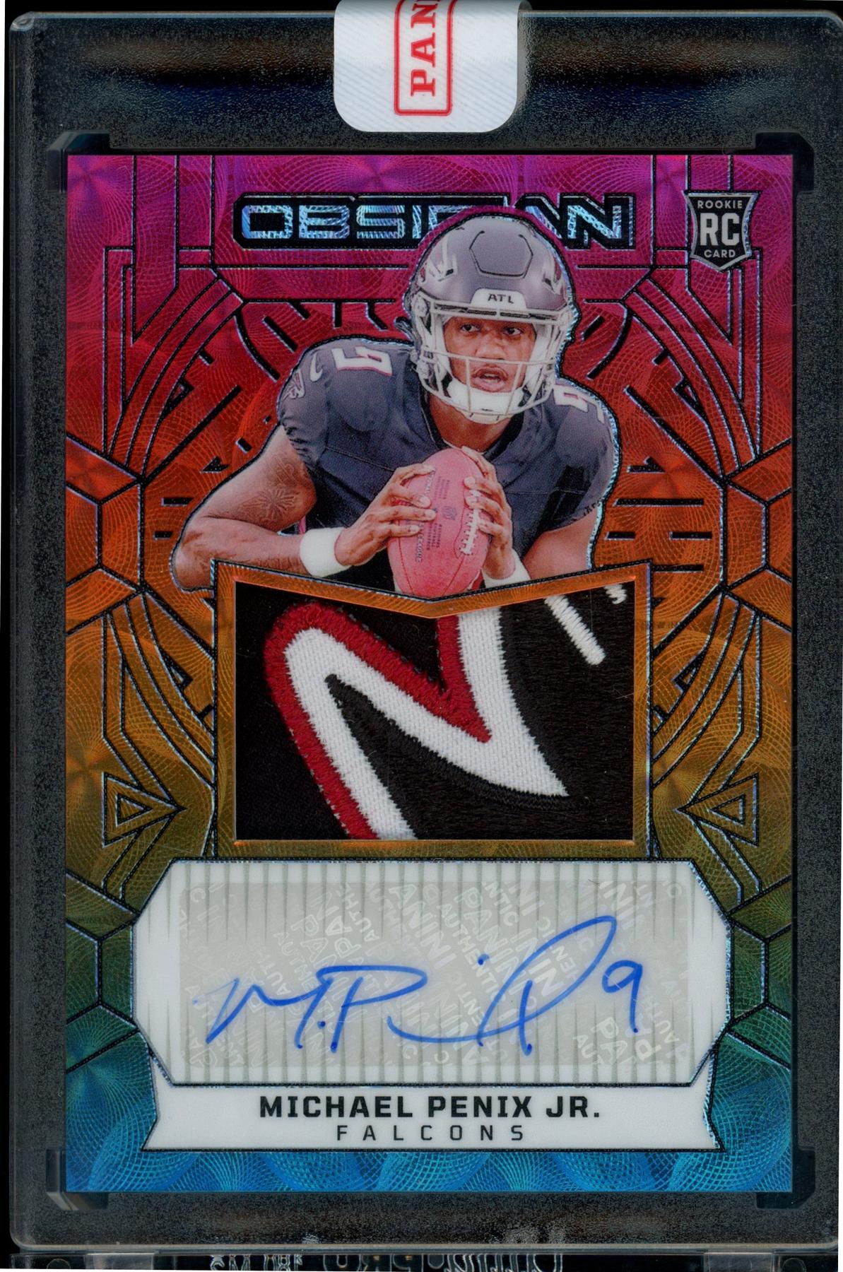 エンゼルス　ニック・エイデンハート　サインカード 2024-25 Topps Chrome Zach Eddy (RC) Refractor Auto #TCA-ZED | eBay