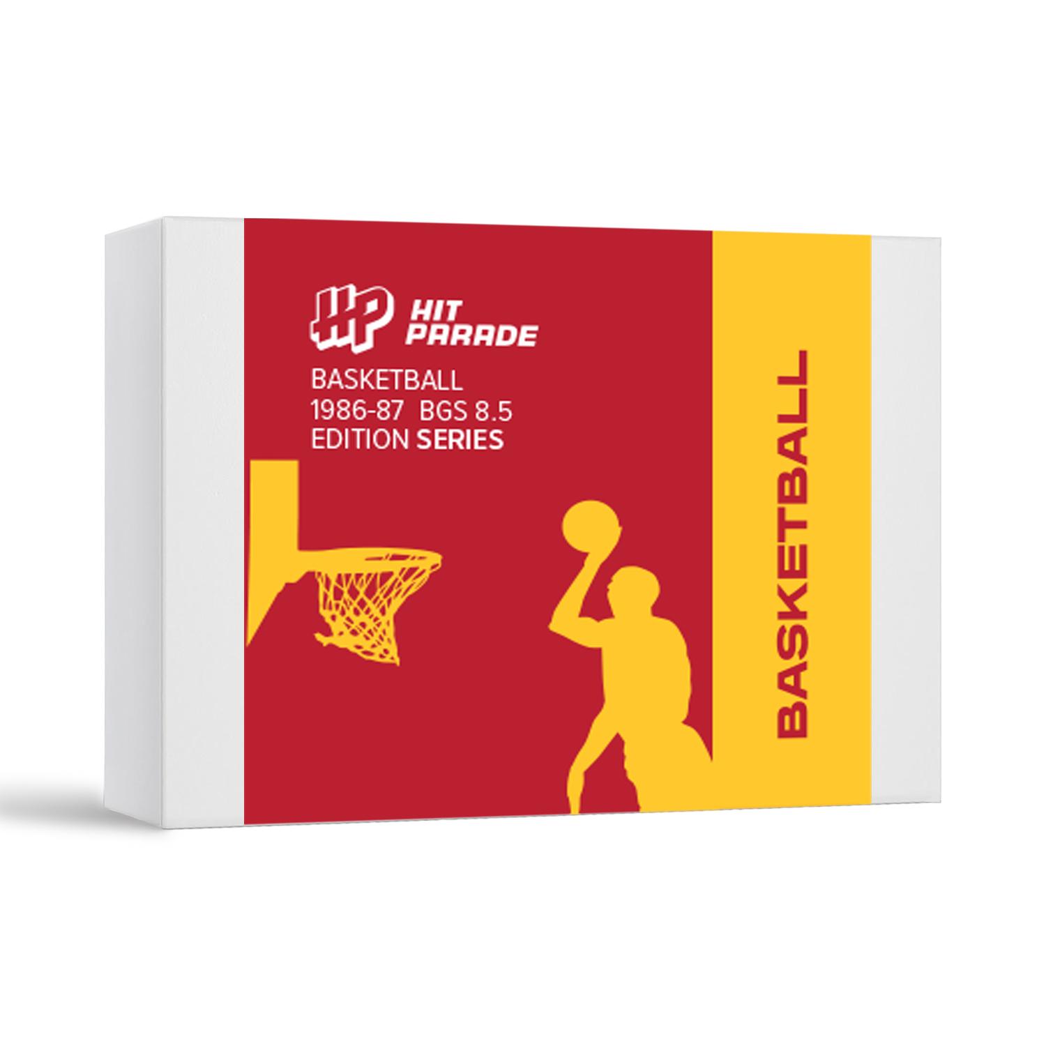 Shop - Hit Parade Collection