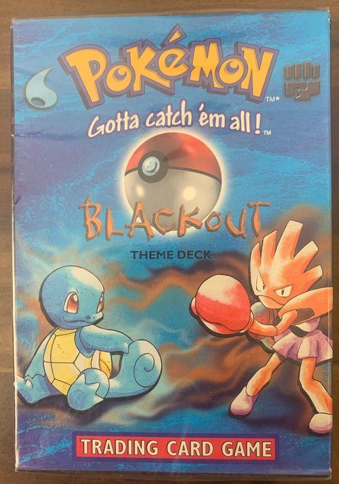 2000 Pokemon Psych out Base Set 2 Jungle Cards Theme Deck WOTC for sale online 