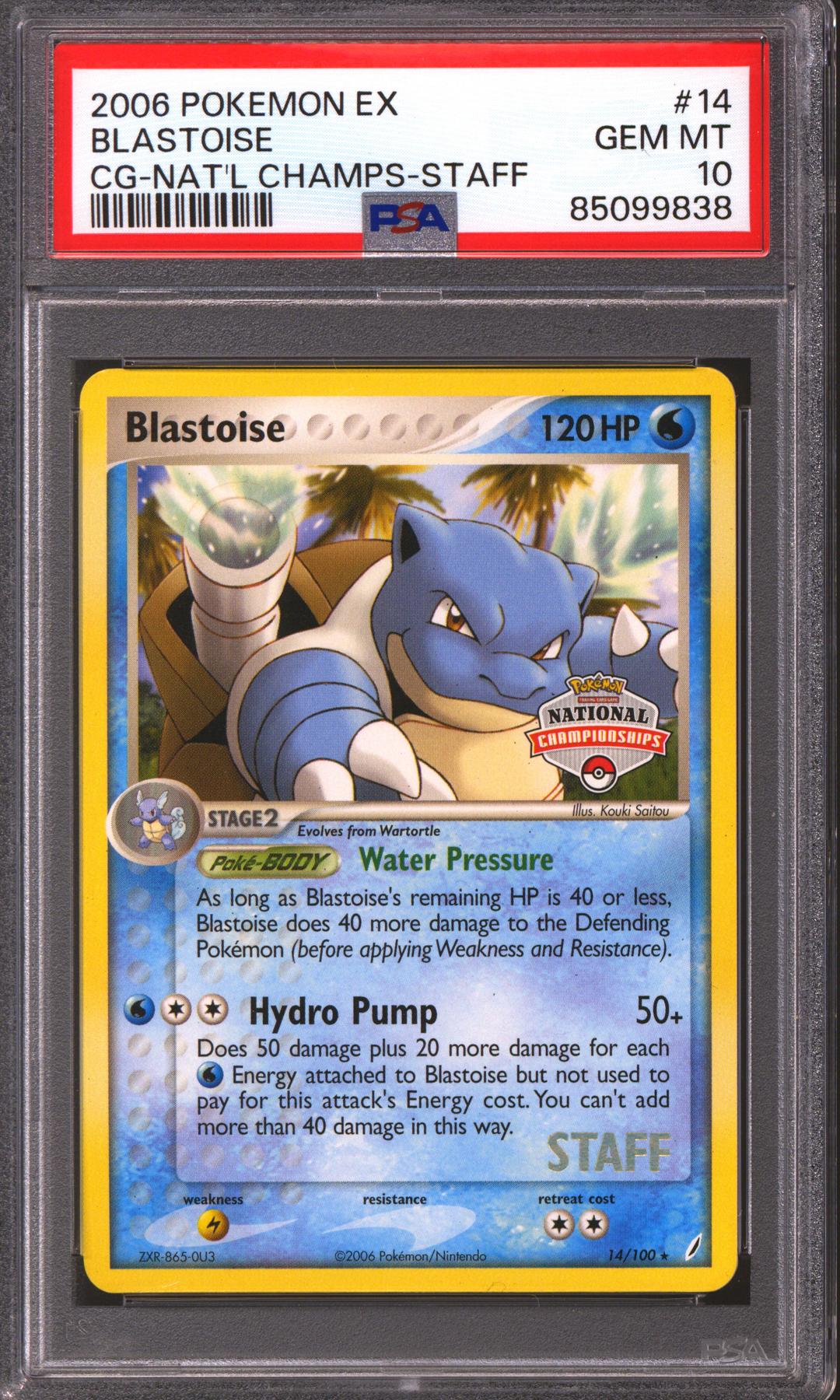 staff pokemon cards Kirlia Prerelease - Secret Wonders Pokmon card 53/132 Buy this amazing trading card from our collection This is a Mega sized