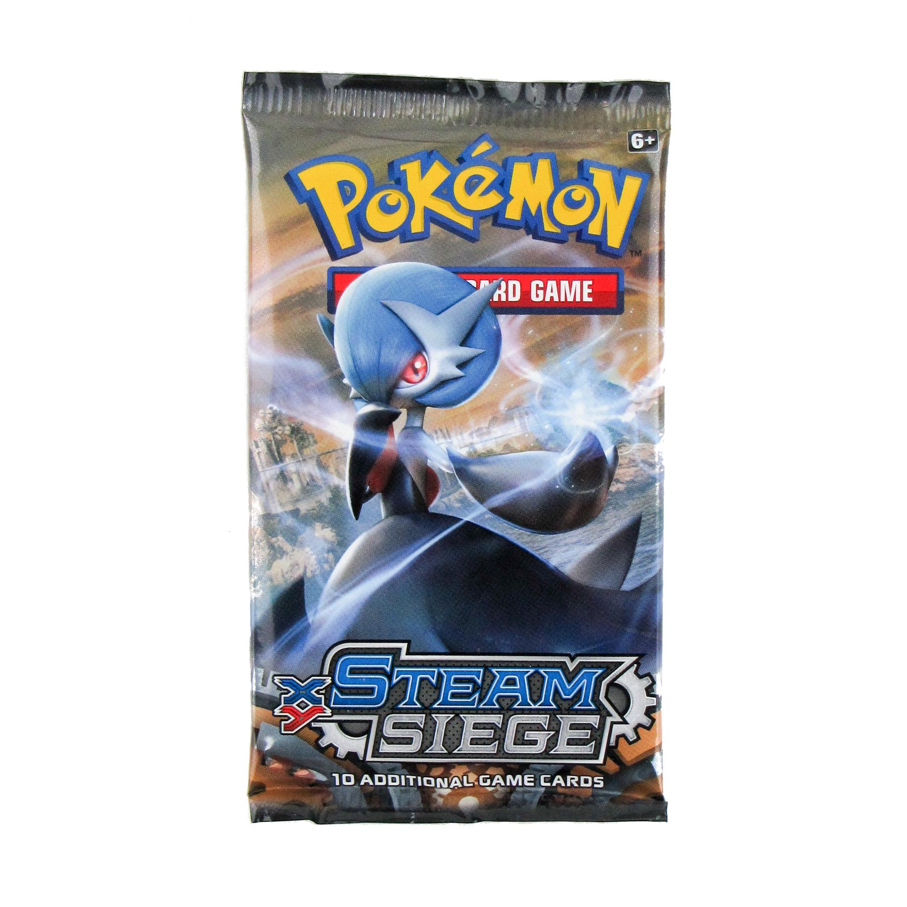 Booster packs on steam фото 40