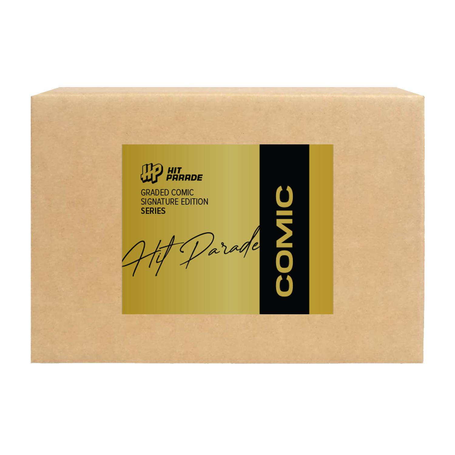 Shop - Hit Parade Collection