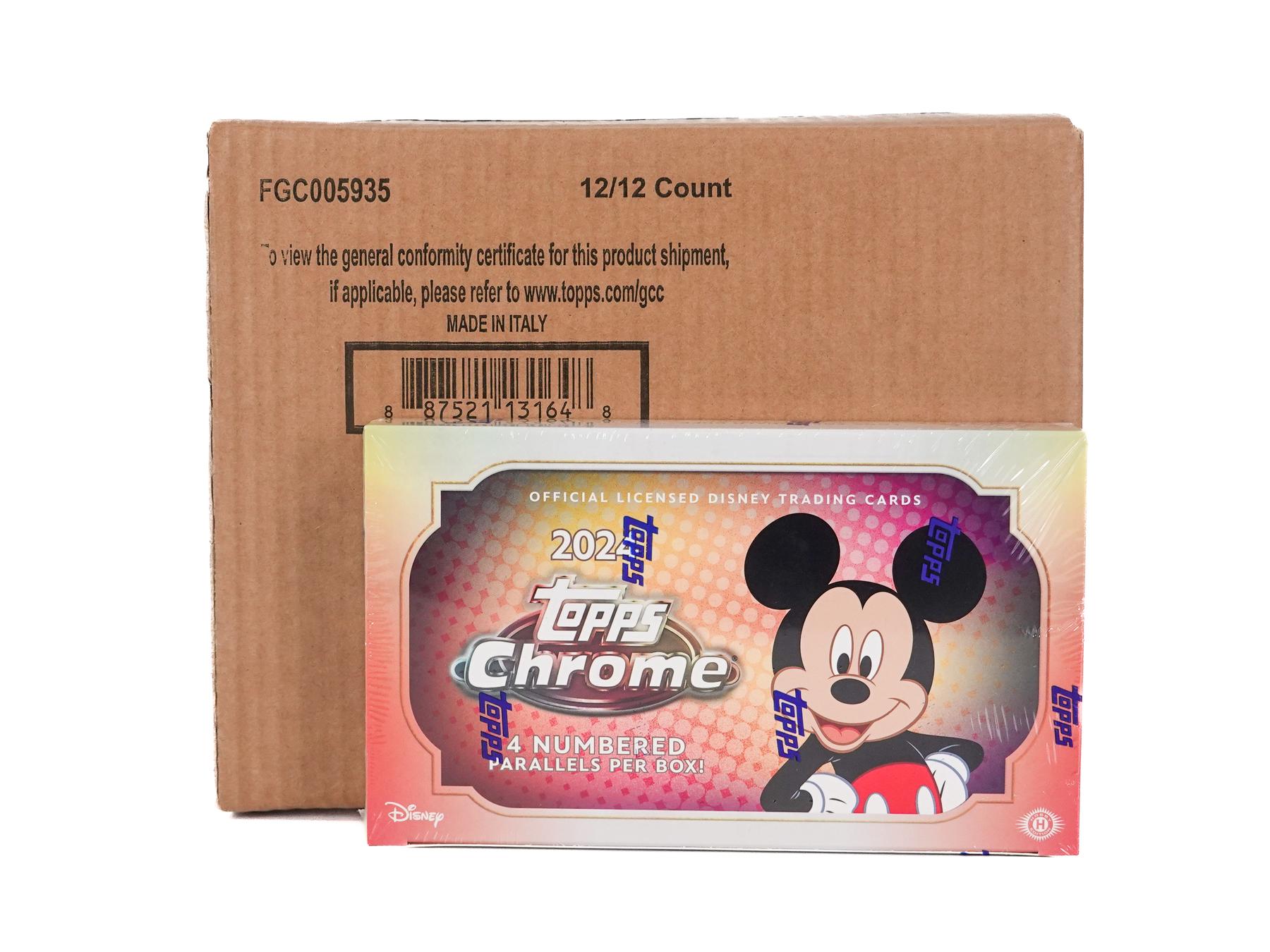 Topps Chrome Disney Inside Out コンプセット レア hqdefault.jpg