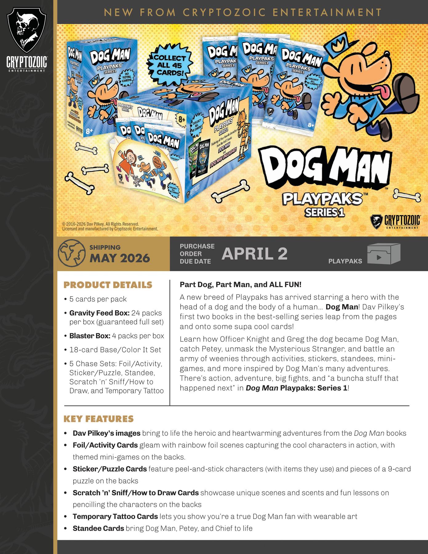 dogman出品ページ Dogman Party Favours Chip Bag Template and Water Bottle Labels - Etsy