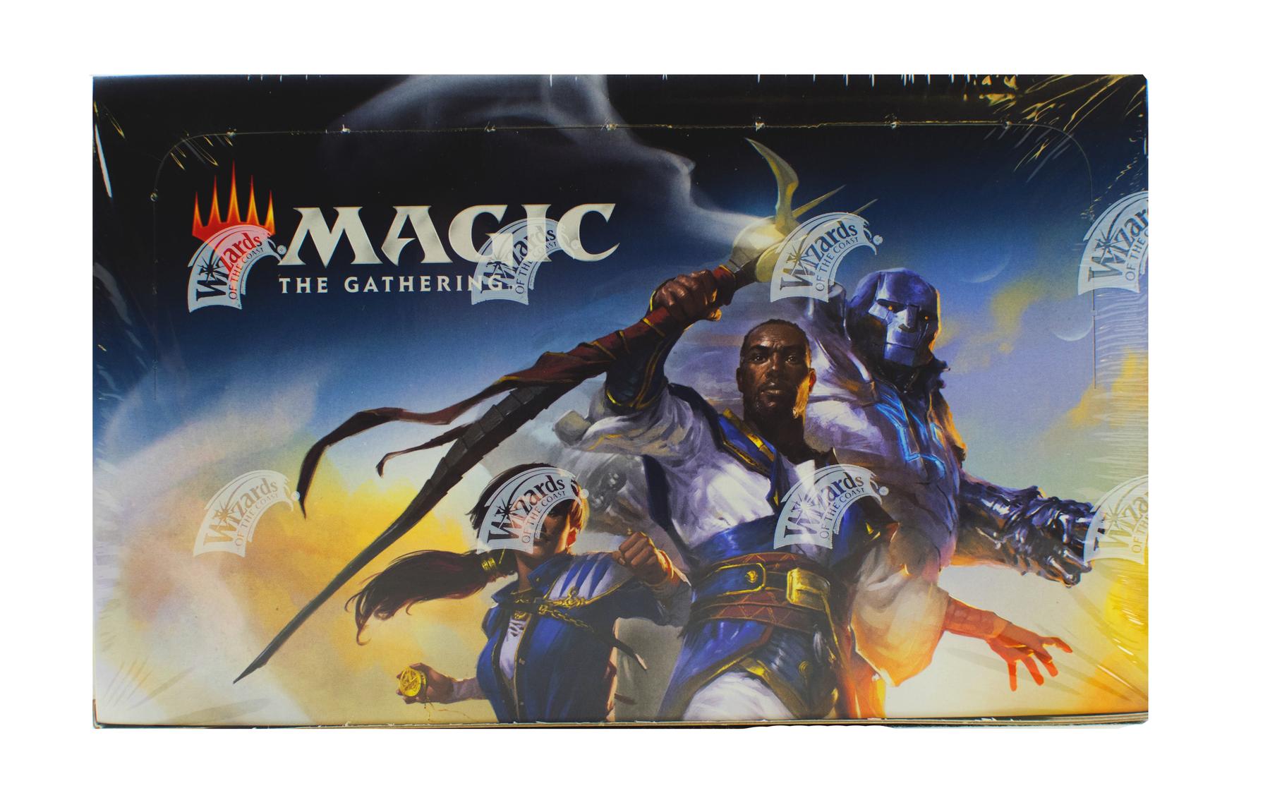 ultra pro acrylic booster box Custom Commander Deck Urza, Lord High Artificer 100 Magic Cards EDH –  Moonveil Games