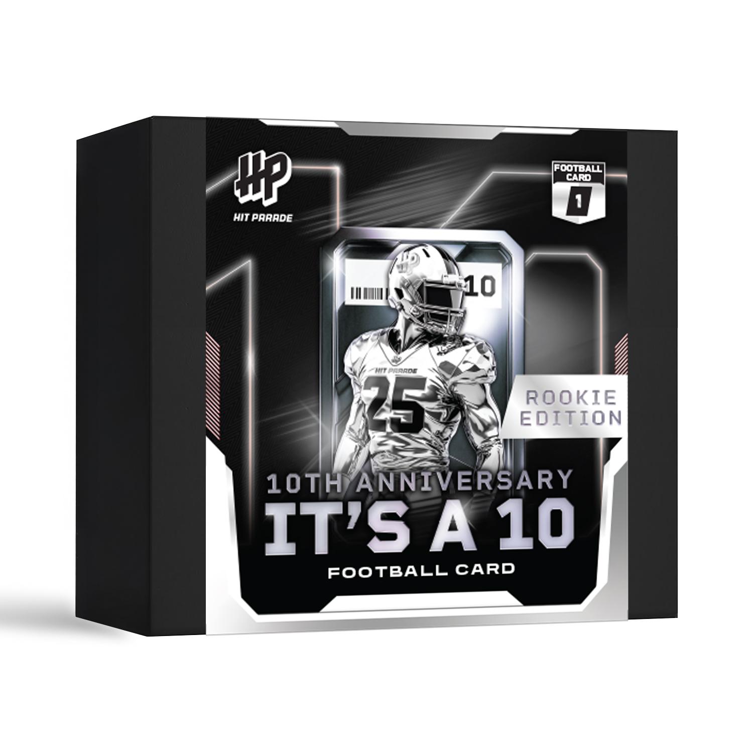 Shop - Hit Parade Collection