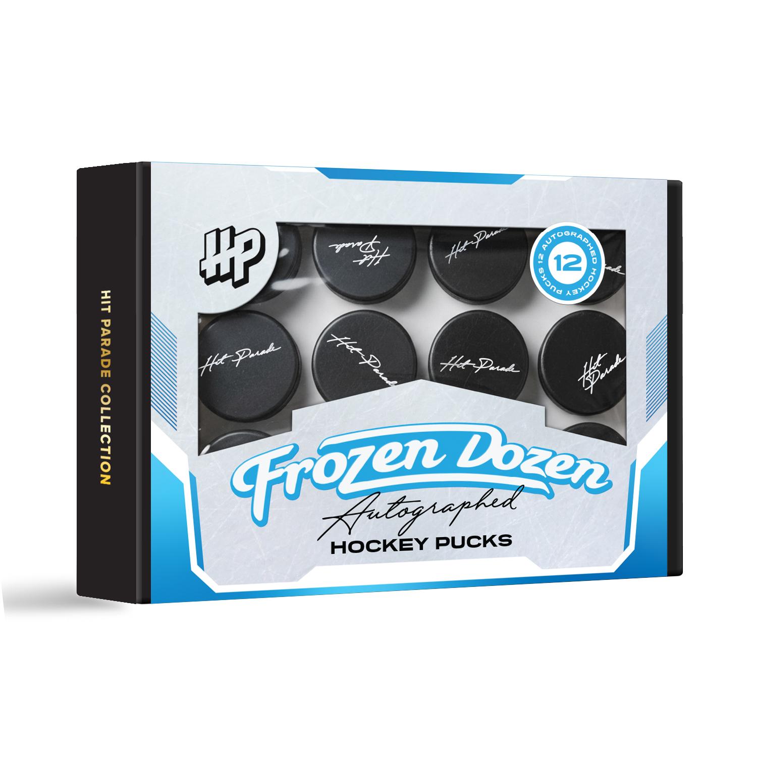 Jeu de palets bois double : Puck hockey et palets-cible traditionnel