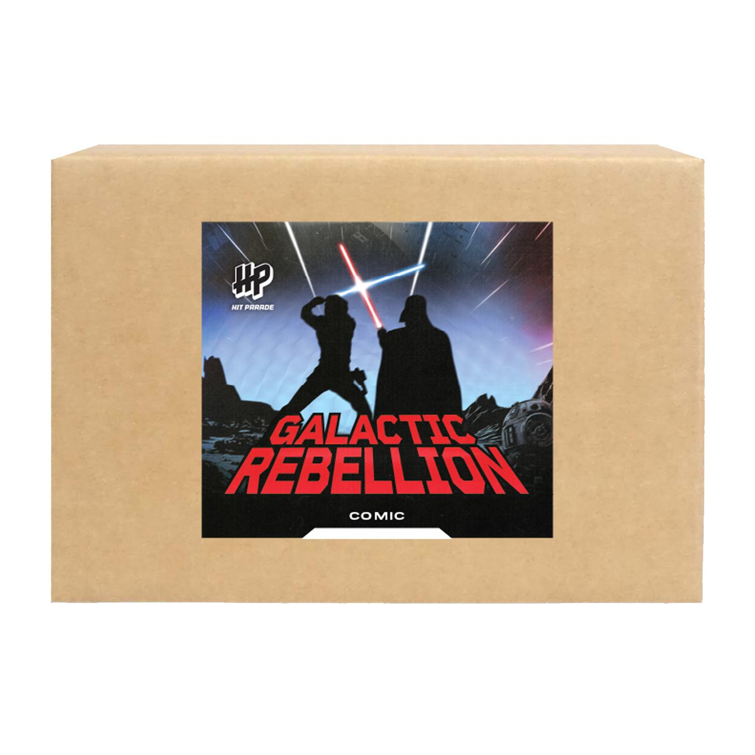 Shop - Hit Parade Collection