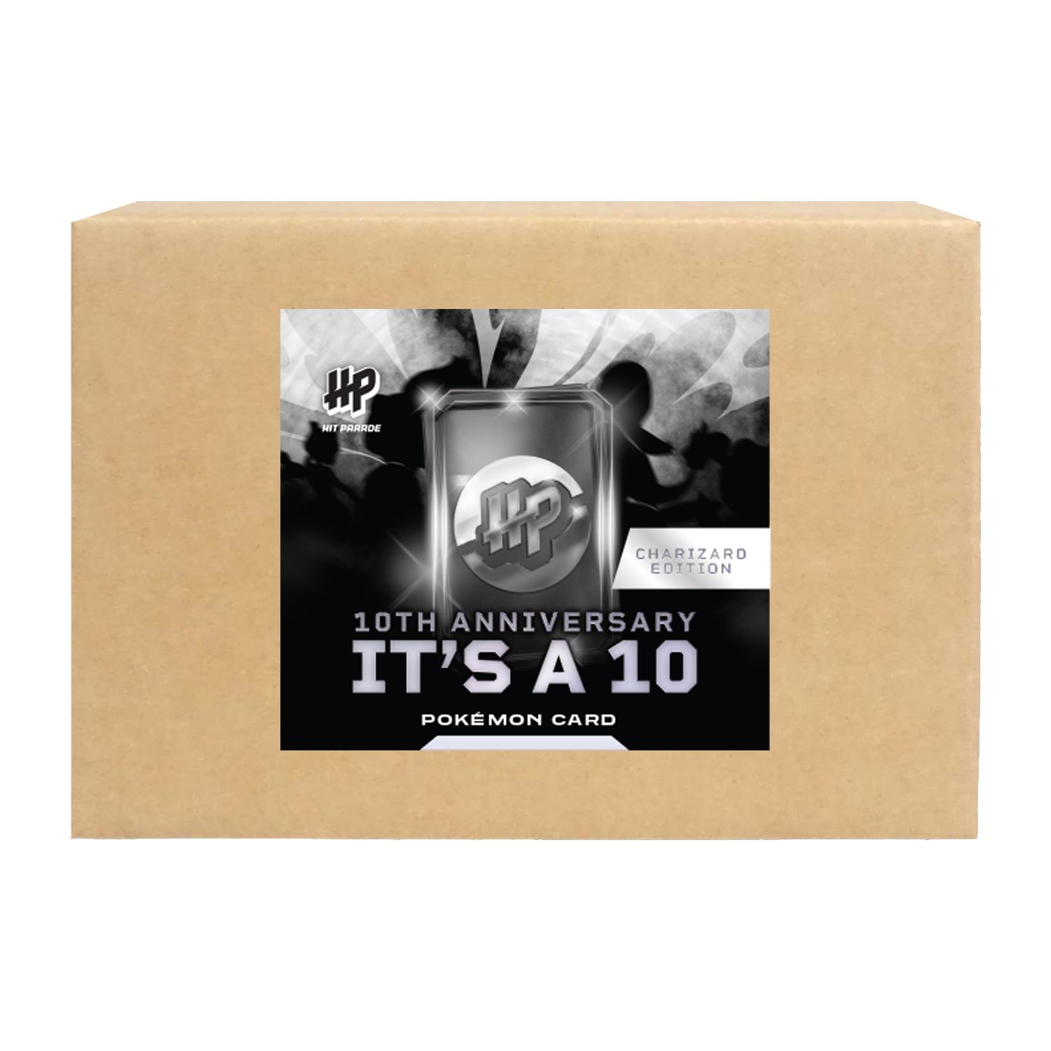 Shop - Hit Parade Collection