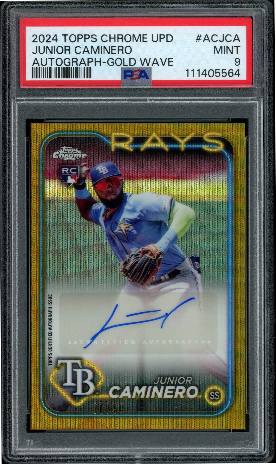 ベースボールコレクション ！ TASUKU HASHIMOTO YOKOHAMA BAYSTARS 10 JAPAN PRO BASEBALL