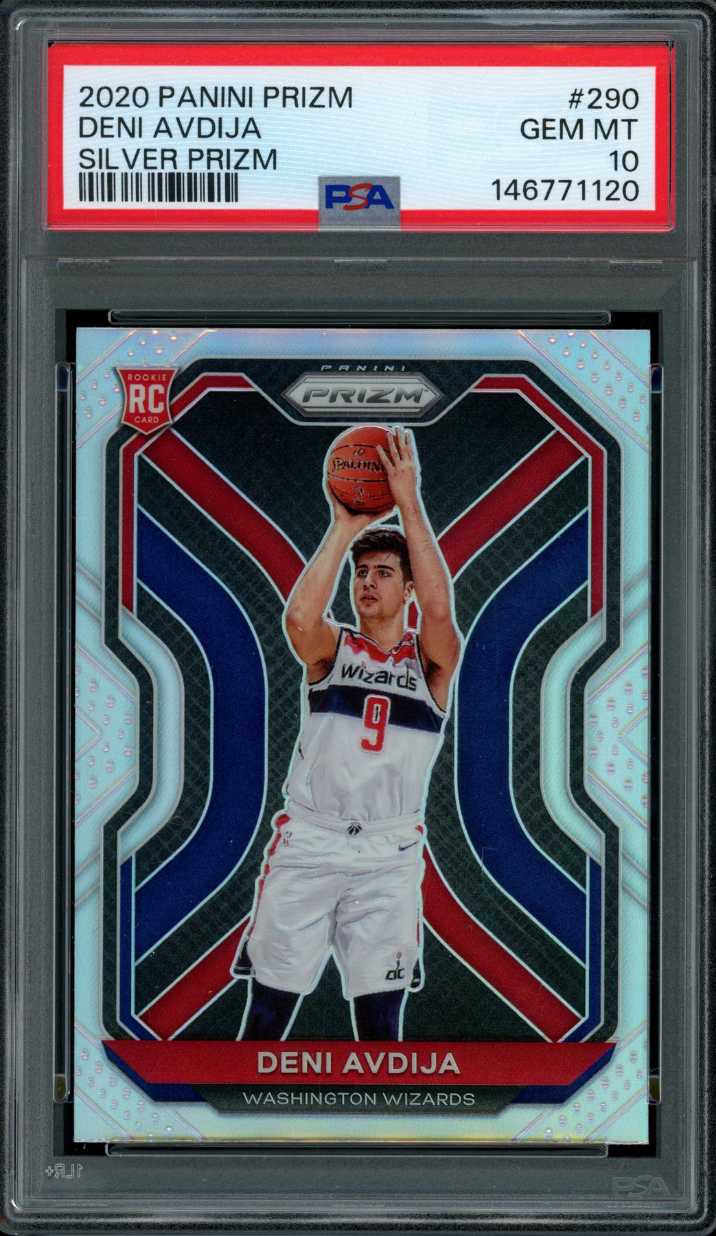 basketball graded cards CGC Now Grading 1980s Star Basketball Cards!