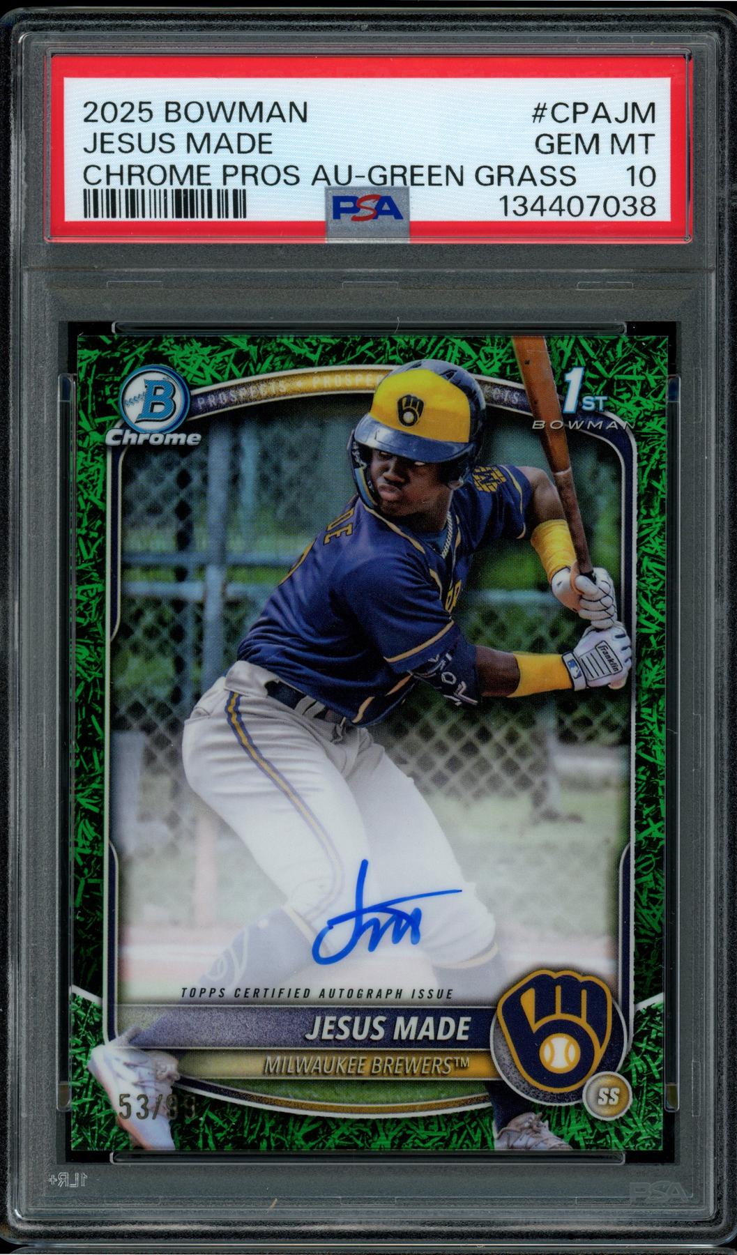 Shop - Hit Parade Collection