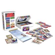 ONE PIECE TREASURE BOX (PANINI 2024) | eBay