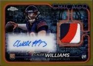 Image for 2025 Hit Parade Football Gunslingers Edition Series 11 Hobby Box