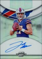 Image for 2025 Hit Parade Football Gunslingers Edition Series 11 Hobby Box