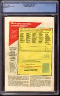 Image for Incredible Hulk #181 CGC 4.5 (OW-W) *0340056015*