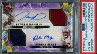Image for 2025 Hit Parade Football Gunslingers Edition Series 11 Hobby Box