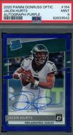 Image for 2025 Hit Parade Football Gunslingers Edition Series 11 Hobby Box