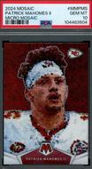 Image for 2025 Hit Parade Football Gunslingers Edition Series 11 Hobby Box