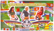 Image for BenchWarmer World Cup Soccer Hobby Box (2006)