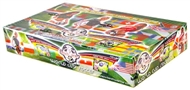 Image for BenchWarmer World Cup Soccer Hobby Box (2006)