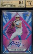 Image for 2025 Hit Parade Football Gunslingers Edition Series 11 Hobby Box