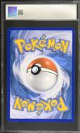 Image for Pokemon Promo Charizard EX XY17 JUMBO OVERSIZED CGC 8 *078