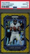 Image for 2025 Hit Parade Football Gunslingers Edition Series 11 Hobby Box